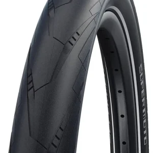 Schwalbe Super Moto Performance Line Reifen 29 Zoll schwarz Geprüft