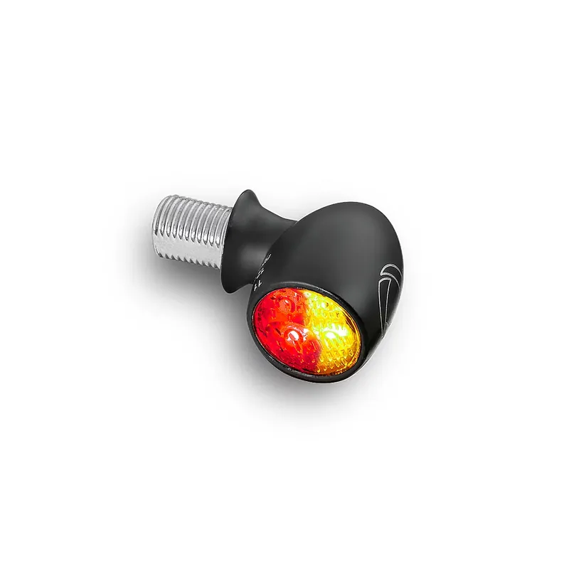 Heißes Angebot Kellermann LED-Blinker ATTO DF Schwarz