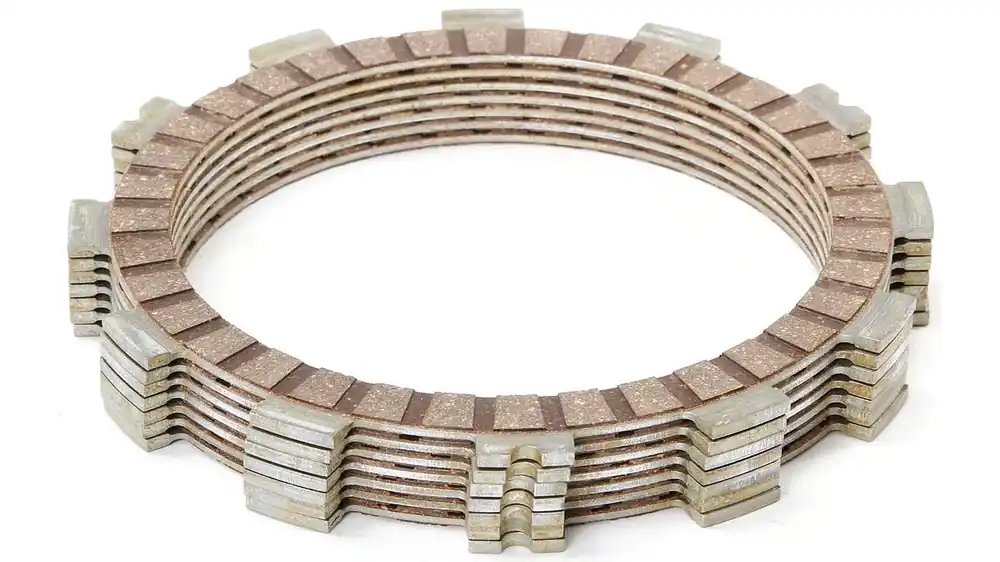 Knallerangebot TRW Kupplungslamellensatz MCC328-7