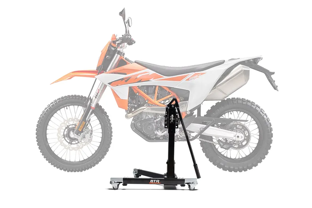 Zentralständer EVOLIFT® für KTM 690 ENDURO R 26- Nur Heute