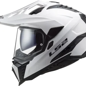 Preisreduziert LS2 Endurohelm MX701 Explorer