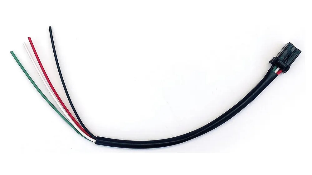 Kellermann Adapterkabel i.NEX Harley-Davidson XL, XLH, XLCH, XLS, XLX-61, Sporster S und RH 3 in1 Bestpreis