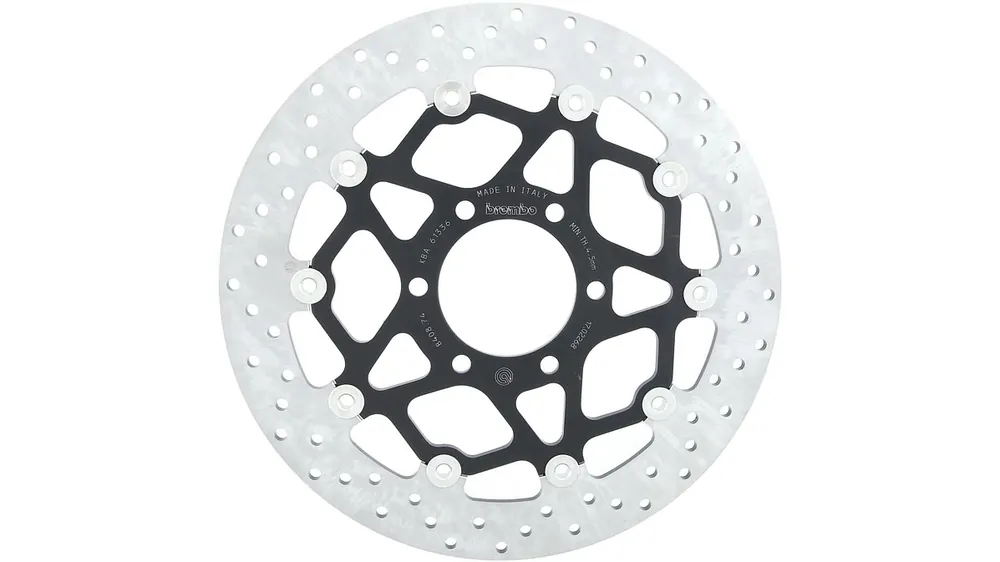 Brembo Bremsscheibe Modell 78B40874 Wochenendangebot