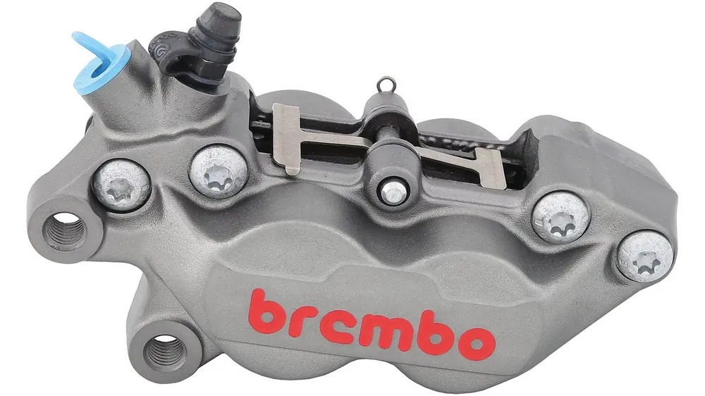 Preisreduziert Brembo Bremssattel Modell P4 30/34C