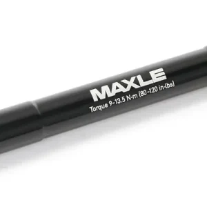 RockShox Vorderradsteckachse Maxle Stealth 15 x 150 mm schwarz Top-Preis