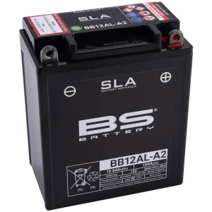BS-Battery Batterie SLA BB12AL-A2 Mega-Angebot