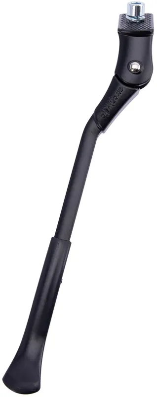 Billig AtranVelo Mooveable Seitenständer 24-28 Zoll schwarz