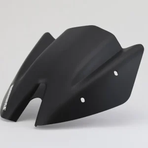 Angebot BODYSTYLE Sportsline Scheinwerferverkleidung ABS Kunststoff schwarz für HONDA CB650R