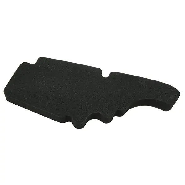 Markenprodukt MIW Luftfilter P5112 für 50/125/150 4T Vespa LX-FLY