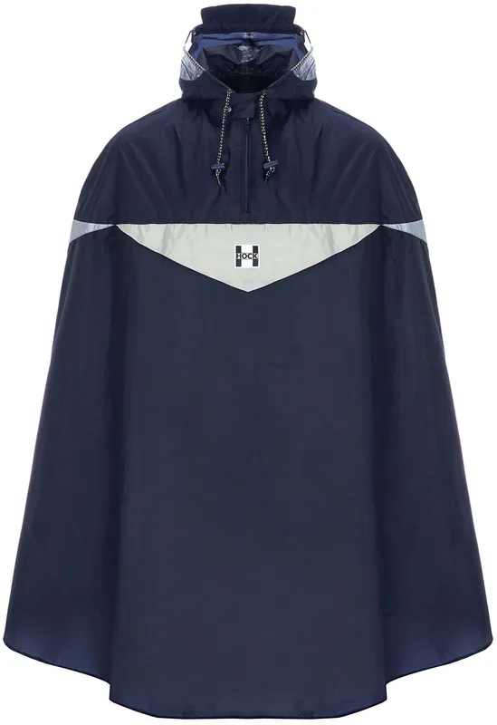 Hock Poncho Super Praktiko Neu Im Sortiment