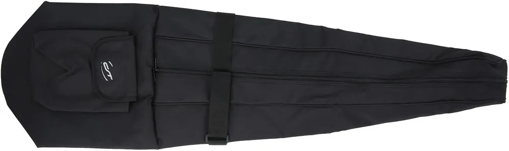 Sale CONTEC Transporttasche Fiddle Case schwarz