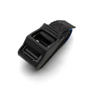 Direkt Vom Hersteller BTR Spanngurt 1 m x 25 mm mit Schnallenschutz