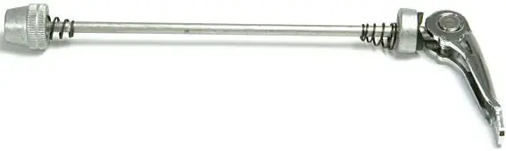 Garantierte Lieferung Quando Schnellspanner Hinterrad H.R.