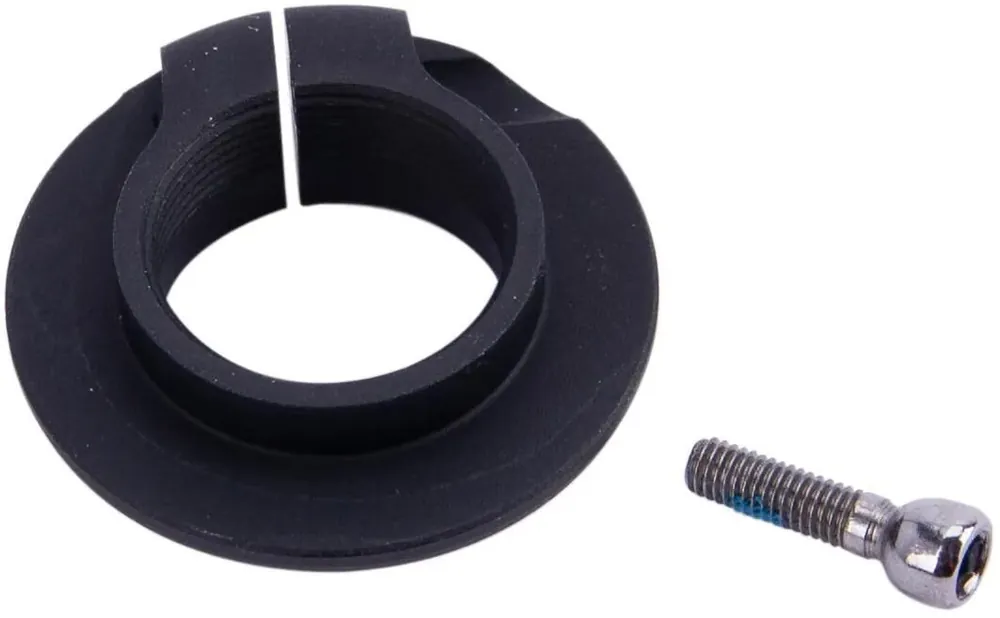 Meistverkauft Fulcrum Einstellring schwarz