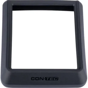 CONTEC Displayschutzhülle Cover.it Bosch Intuvia 100 schwarz Must-Have