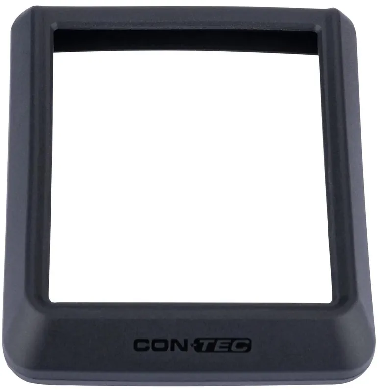CONTEC Displayschutzhülle Cover.it Bosch Intuvia 100 schwarz Must-Have