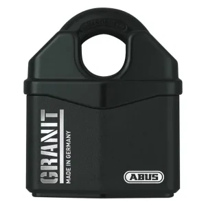 Neue Ware ABUS Vorhängeschloss GRANIT™ 37RK/80 (Sonderanfertigung, Plus Code erforderlich)