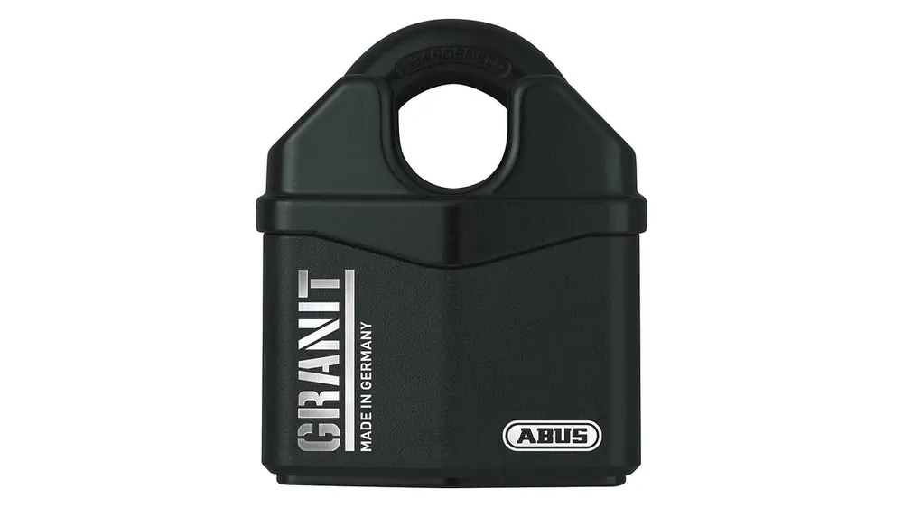 Neue Ware ABUS Vorhängeschloss GRANIT™ 37RK/80 (Sonderanfertigung, Plus Code erforderlich)
