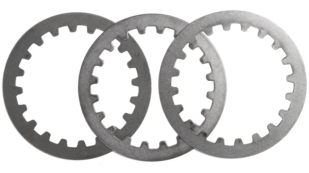 Schnäppchen TRW Stahlscheibensatz MES313-3