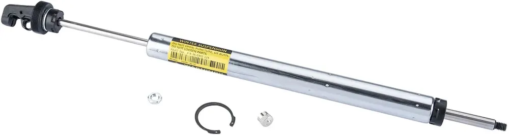 Begrenztes Angebot CONTEC Service-Kit Nara Drop Kit B 40 mm silber