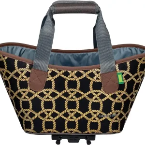 Racktime Tasche Agnetha braun Top-Preis
