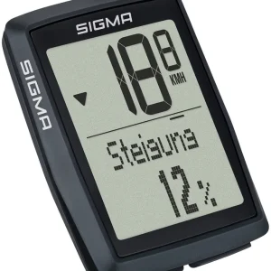 Sonderangebot Sigma Sport Fahrradcomputer BC 14.0 schwarz CAD