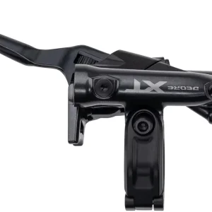 Sonderangebot Shimano Bremshebel Deore XT BL-M8200 links schwarz