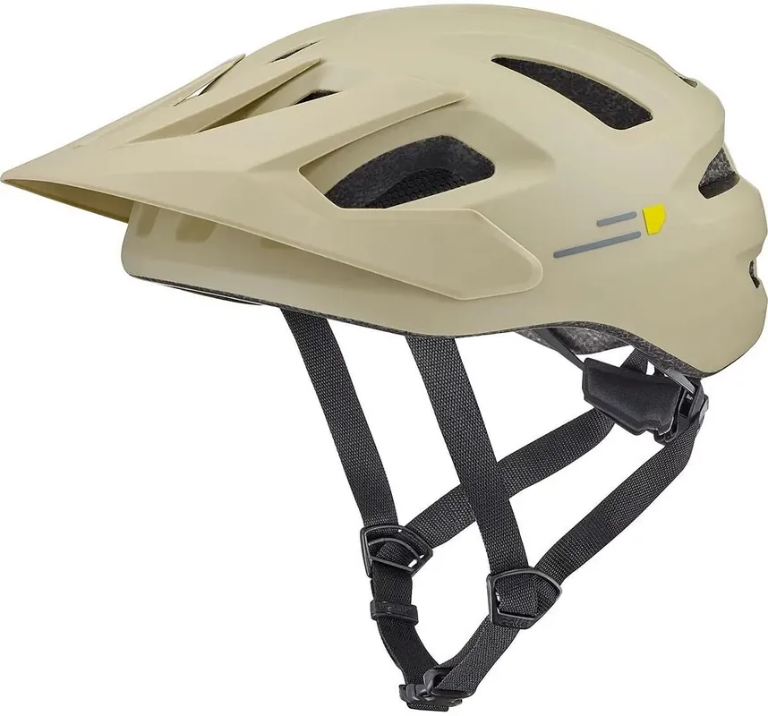 Bestseller Bollé MTB-Helm Adapt Pure Gr. S graumatt