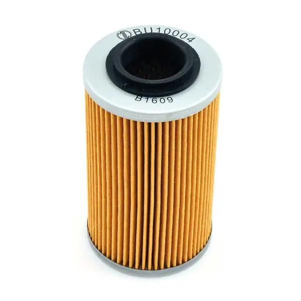 Sonderaktion MIW Ölfilter BU10004 Papierfilter (OEM-Qualität)