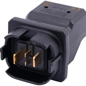 Sonderangebot Shimano Ladebuchse SM-BTE schwarz