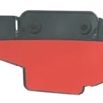 Schneller Versand cardo Klebeteil Q-line