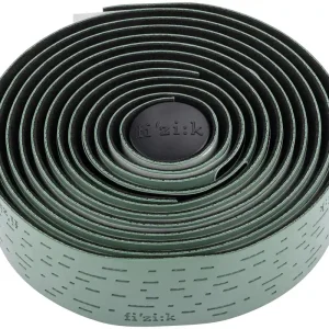fi‘zi k Lenkerband Terra Solocush Tacky (Comfortfeel 3,5 mm Tacky) grün/blau Preisreduziert