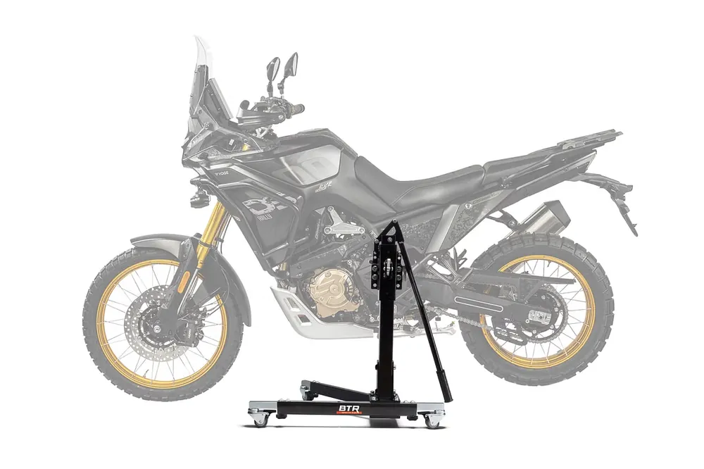 Zentralständer EVOLIFT® für VOGE DS800 Rally 25- Top-Preis