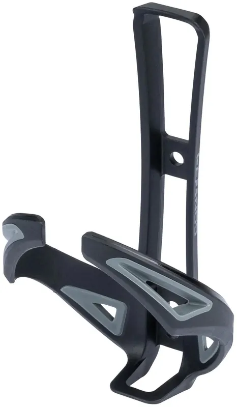 Heißes Angebot CONTEC Trinkflaschenhalter Space Cage schwarz/grau