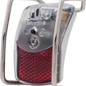 Spanninga Rücklicht Pixeo XB / XBA schwarz Top-Seller