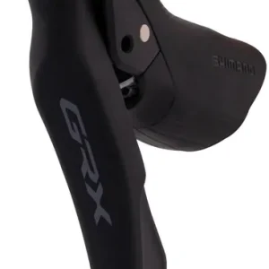 Mega-Angebot Shimano Schalt-/Bremshebel GRX ST-RX600 2-fach links schwarz