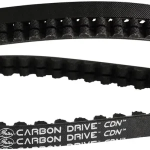 Must-Have Gates Antriebsriemen CDN 113 Zähne schwarz