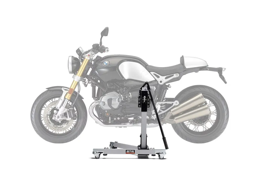 Zentralständer EVOLIFT® für BMW R nineT 14-23 Neuheit