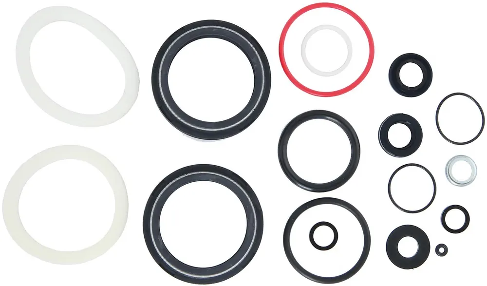 RockShox Service-Kit BoXXer Team schwarz,grau Top-Seller