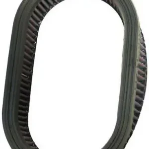 Versand Am Gleichen Tag K&N Tauschluftfilter HD-0200