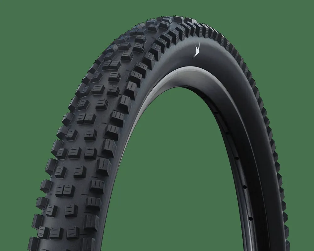 Schwalbe Nobby Nic Reifen 29 Zoll schwarz 2,60" Addix Mega-Angebot