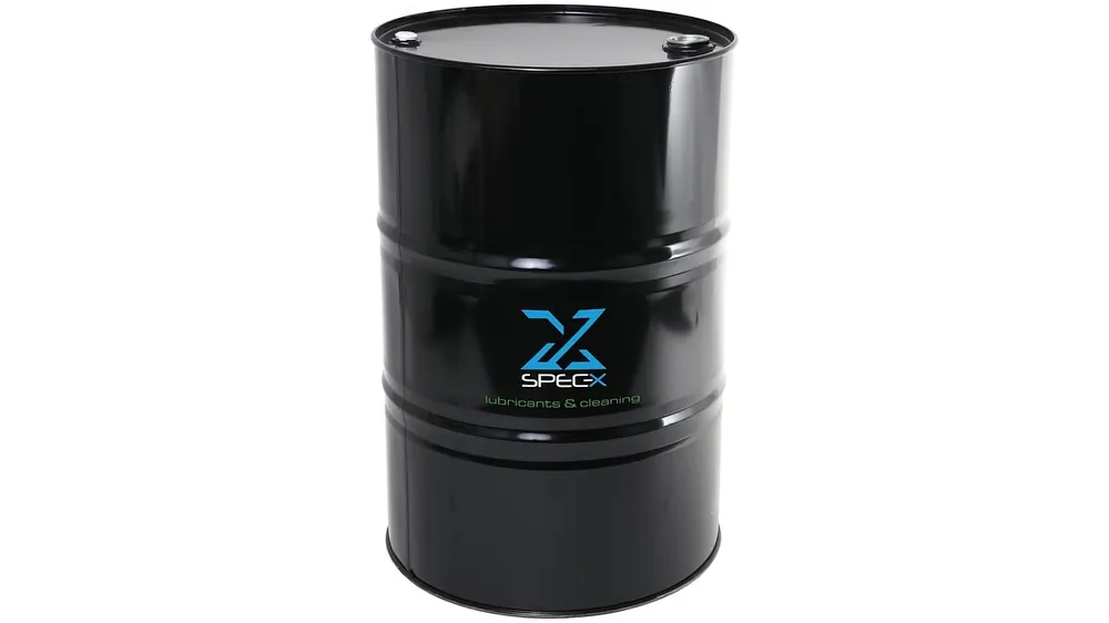 Spec-X Motoröl Bike 4T Racing 208 Liter 15W-50 Synthetisch Top-Seller