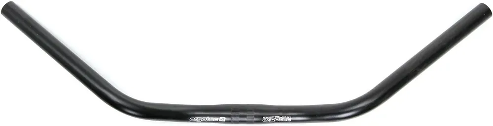 ergotec Climber MAS Lenker 25,4 mm schwarz Preisknaller