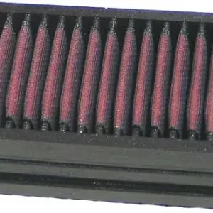 K&N Tauschluftfilter BM-1204 Zertifiziert