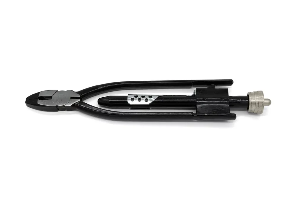 Top-Seller BTR Drahtwirbelzange mit Feder