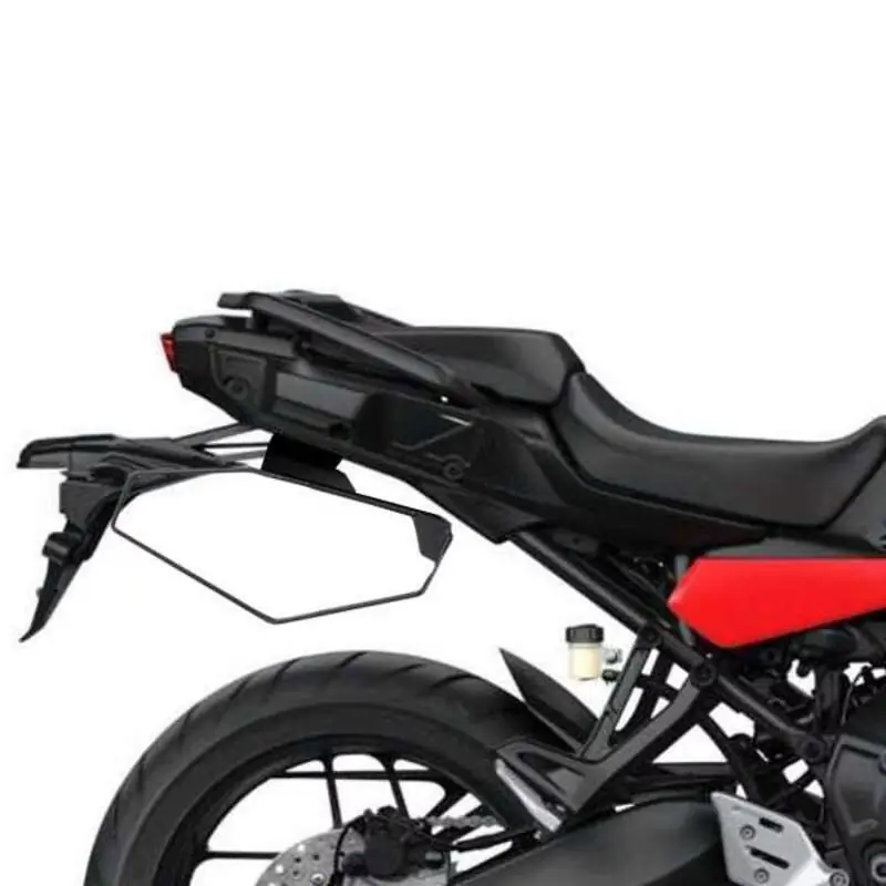 SHAD Seitlicher Taschenhalter - Yamaha Tracer 9 Solange Der Vorrat Reicht