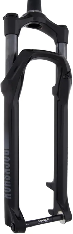 RockShox Federgabel Judy Silver TK 100 mm schwarz Preisknaller