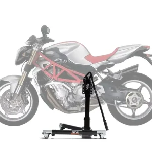 Zentralständer EVOLIFT® für MV Agusta Brutale 750 01-05 Sonderaktion
