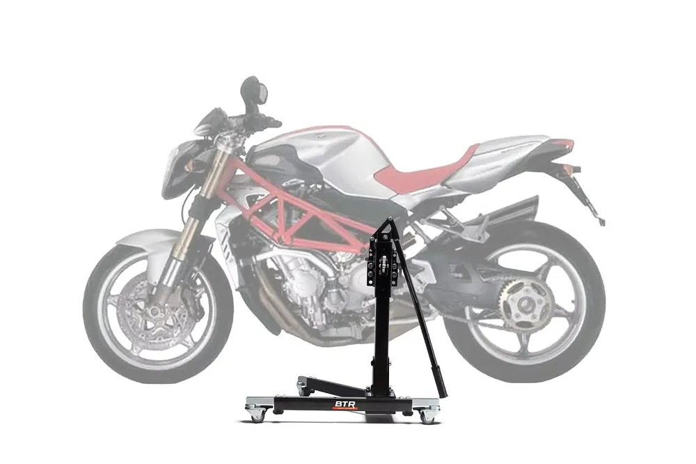 Zentralständer EVOLIFT® für MV Agusta Brutale 750 01-05 Sonderaktion