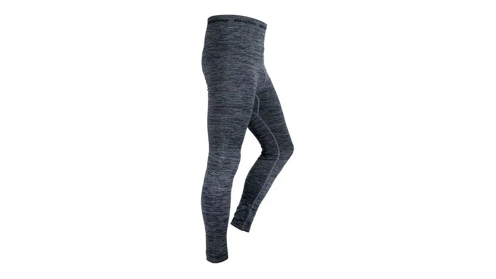 Oxford Longtight Advanced Base Layer Gr. S Aktuell